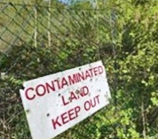 Contaminated Land